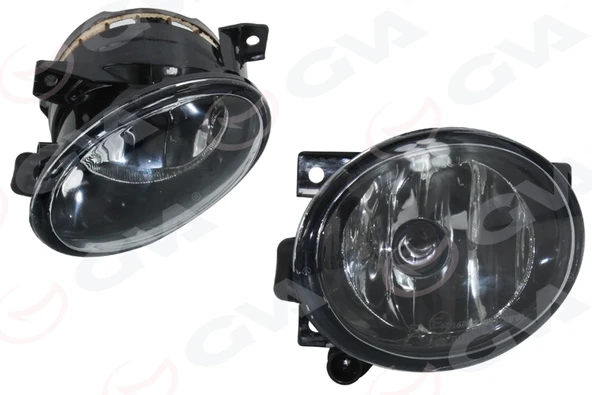 SİS FARI L AMPÜLLÜ DUYLU T6 2011-2015 7E0941699B ürün görseli 1