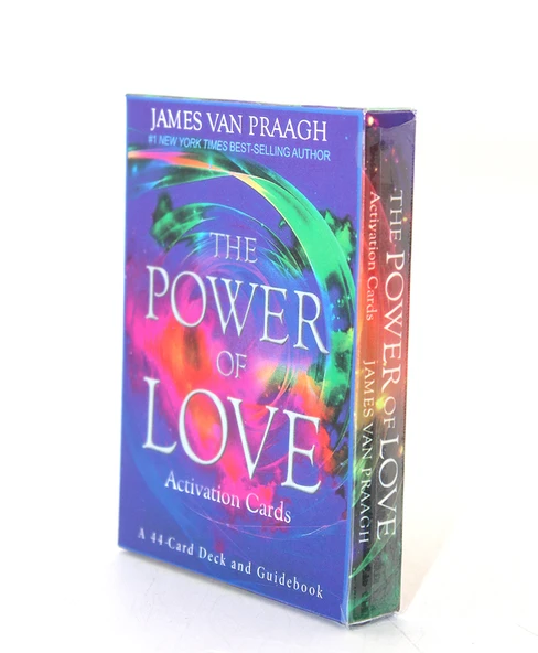 Tarot Kartı The Power of Love ürün görseli 1