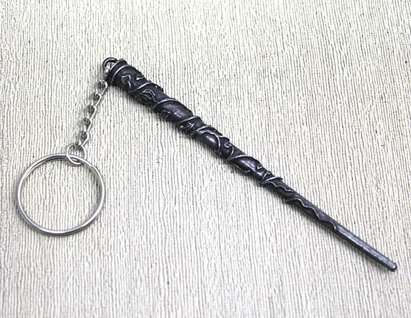 Hermione Asa Anahtarlık - 2