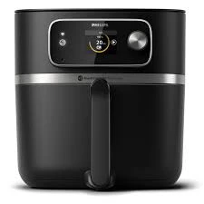 Philips Airfryer 7000 Serisi HD9880/90 Combi XXL Connected 8.3 lt Yağsız Fritöz ürün görseli