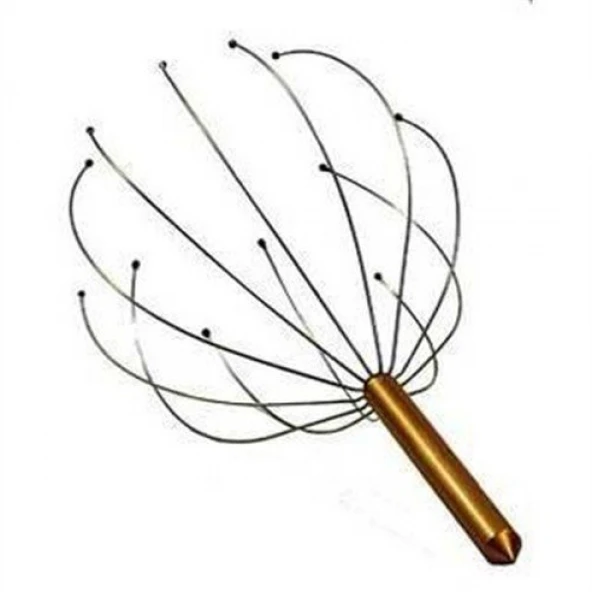 Kafa Masaj Aleti - 3