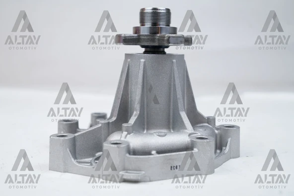 DEVİRDAİM H-100 KAMYONET 2016 / BONGO 2016 140HP D4CB TERMİK FAN BAĞLANTILI 25100 4A855 ürün görseli