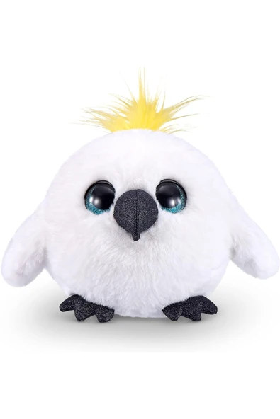 PETS A LİVE CHİRPY BİRDS AST - 4