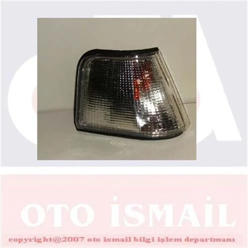 SİNYAL SOL TEMPRA SX-SXA-SXAK 9943063 ürün görseli