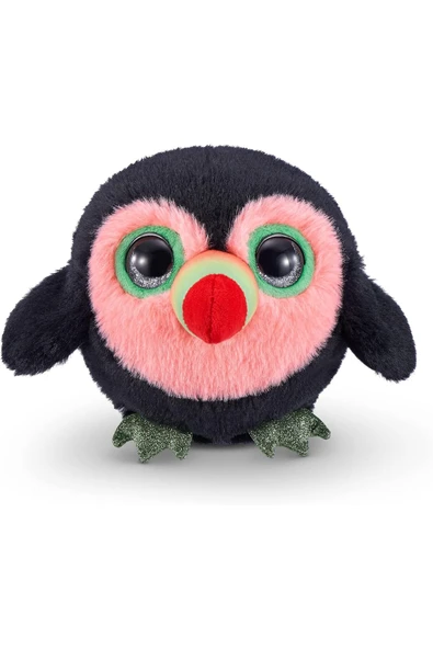 PETS A LİVE CHİRPY BİRDS AST - 6