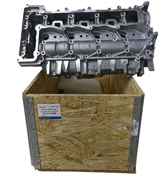 Psa Silindir Kapagı (subapsız)3008 I-II-308 II-5008 I-II-508 I-II-Boxer III-Expert IV-C4 II-Picasso-C5 X - Kraftvoll 12110080 ürün görseli