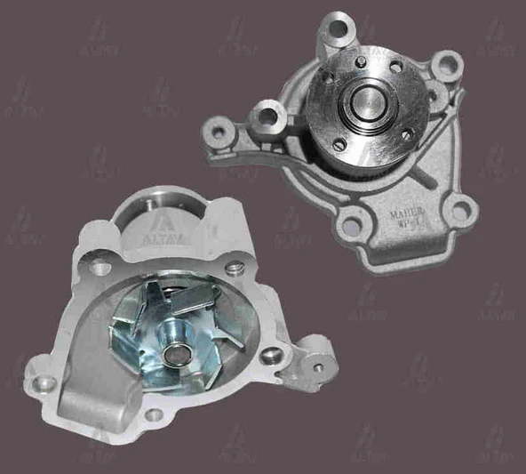 DEVİRDAİM ELANTRA 1996 1.6 / 1.8 165 GWHY 35A ürün görseli 1