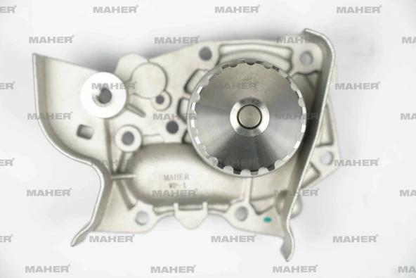 DEVİRDAİM CLIO 1 1990-1998 / CLIO 2 1998-2005 / KANGOO 1 1998-2008 / 1.4 (E7J) 8200146301 ürün görseli 1