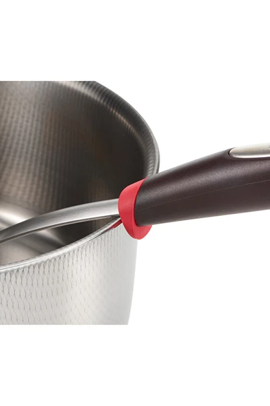 Ingenio Metal Uzun Spatula - 5