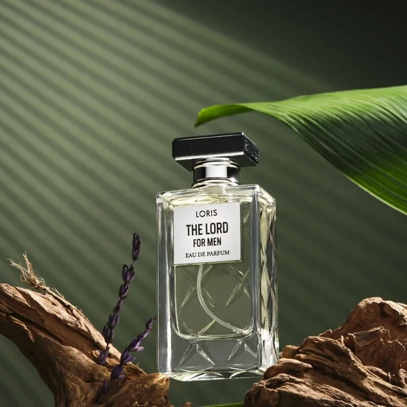 The Lord Parfüm 80 ML - Resim 2