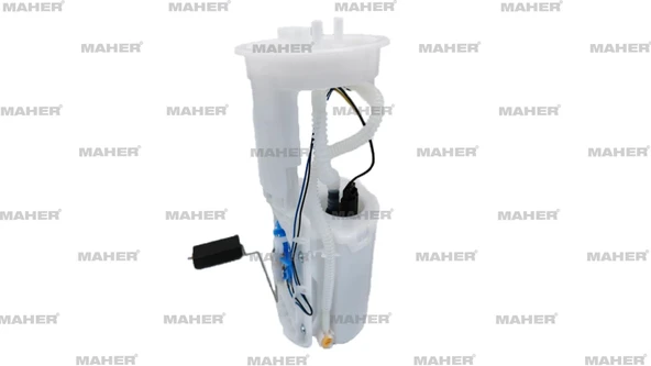 DEPO ŞAMANDIRASI KOMPLE PASSAT / A4 2000-2004 ALZ-AWT-ALT 1.6-1.8 T-2.0 4 BAR 3B0919051C ürün görseli