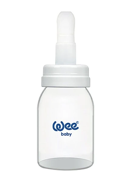 Wee Baby Anne Sütü Kaşıklı Biberon 988 - 2