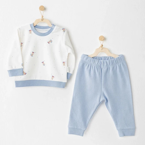 Andywawa AC26074 Rainbow 2'li Takım Blue ürün görseli