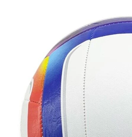 Voleybol Topu Desenli 280 gr - VB-810-SARI - 2