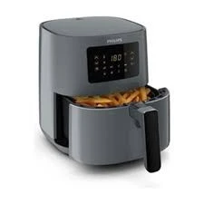 Philips Airfryer 5000 Serisi HD9255/60 4.1 lt Yağsız Fritöz - Resim 2