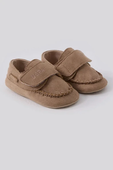 U.S. Polo Assn Bebek Ayakkabı USB2166 Kum - 3