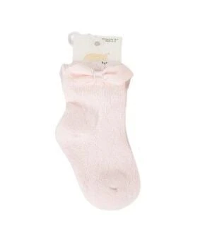 Artı Misuna Aks.Bebek Soket Çorap 200489 Asorti - 3