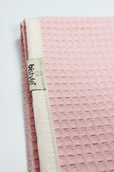 Bistyle Natural Life Girl Pike Takımı 80102 Pembe - 3