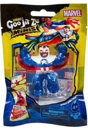 GJM01000/41380 - MINI FİGÜR - 2