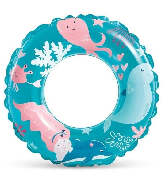 Intex Desenli Deniz Simit 61cm - 59242 - 3