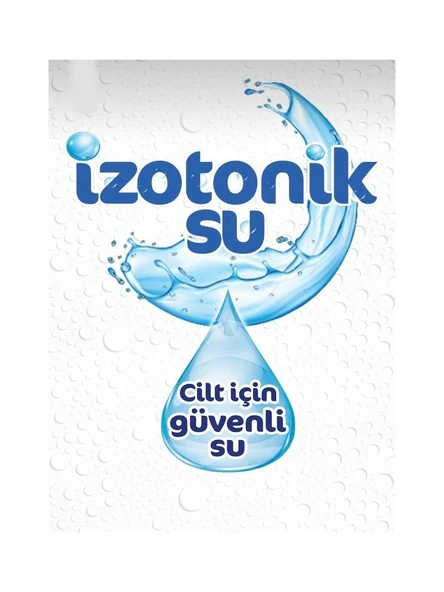Molfix İzotonik Sulu Ferah Temizlik Islak Havlu Mendil 3'Lü 180 Yaprak - 2