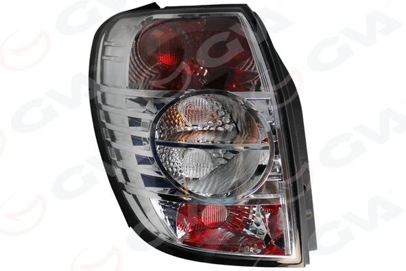 STOP SOL SEFFAF CHEVROLET CAPTIVA C140 2012-2014 96830937 ürün görseli