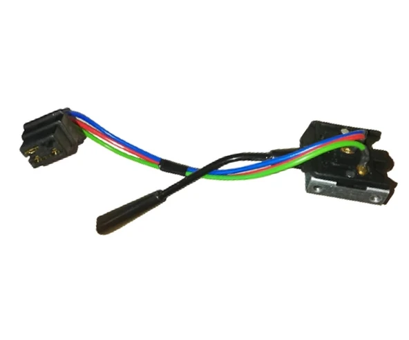 SİNYAL KOLU RENAULT R12 TOROS SW-TS-TL-TN-TX-GTS 1.4 19712000 7700610169 ürün görseli