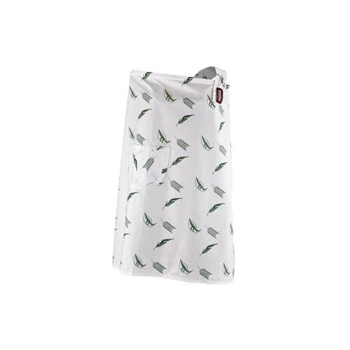 BabyJem Cepli Emzirme Önlüğü 323 Botanik Yaprak ürün görseli