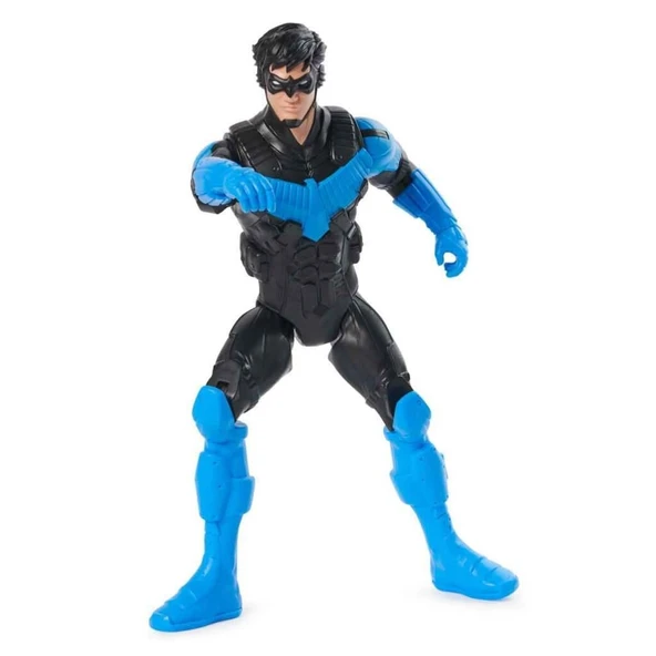 Batman Nightwing Aksiyon Figürü S6 30 cm - 3