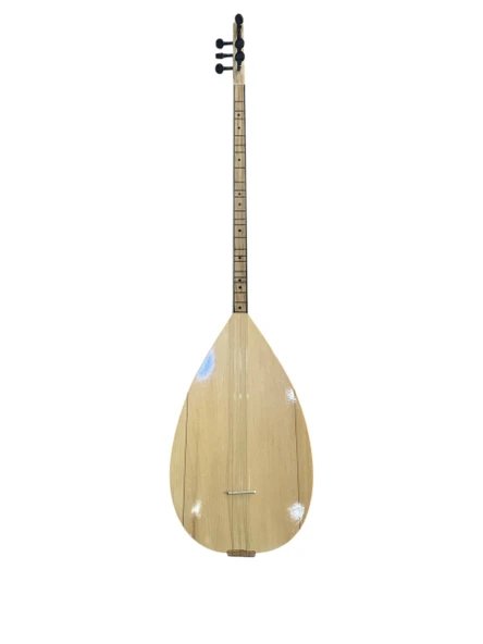 Orta Seviye Uzun Sap Yaprak Dut Bağlama