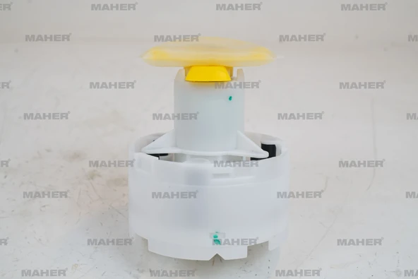 DEPO ŞAMANDIRASI KOMPLE PASSAT / A4 / A6 1997-2005 ADP-ADR-AEB 1.6-1.8-1.8 T 4 BAR 8E0906087D ürün görseli