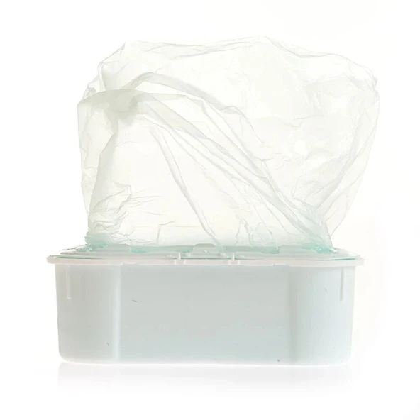 Motek 505 Adet Kirli Bebek Bezi Kartuşu - 2