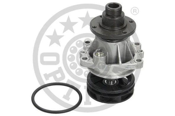 DEVIRDAIM SU POMPASI BMW M41 M51 E34 E36 E38 E39 25 6T RANGE ROVER 2 P38A 1994-2002 11510032679 STC2192 STC3343 ürün görseli 1