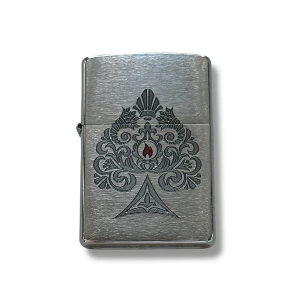 Zippo ZSeries 7.1 ZP10 Ateş Pokeri Çakmak (7-1) ürün görseli