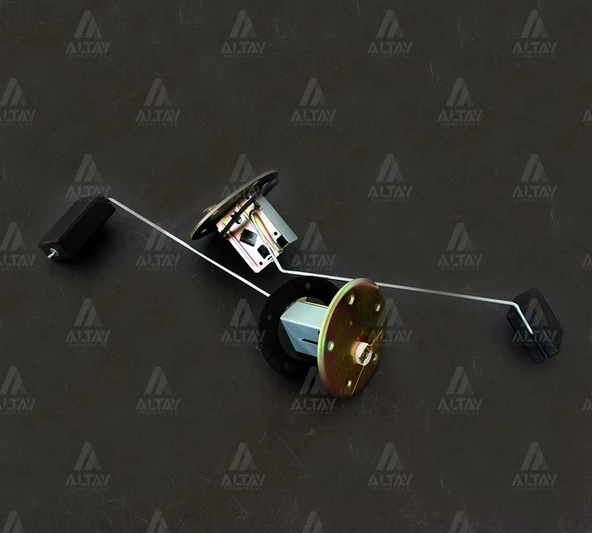 DEPO ŞAMANDIRASI L-300 1987-1997 MB114900 ürün görseli