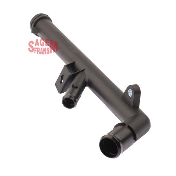 DEVİRDAİM BORUSU CLIO - MEGANE - LAGUNA 1.4 - 1.6 165 8200134513 ürün görseli 1