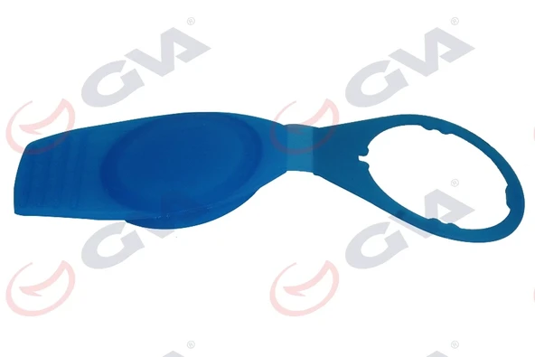 SİLECEK SU DEPO KAPAĞI VW GOLF-CADDY-PASSAT-A3-LEON 2004  1K0955455 ürün görseli 1