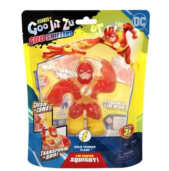 GJD03000-42584 - GOO SHİFTERS SUPER - FLASH - 3