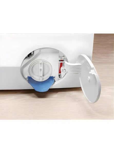 Electrolux EW7W2612T 10/6 Kg Kurutmalı Çamaşır Makinesi - 5