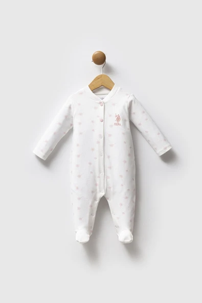 U.S. Polo Assn Tulum USB2703 Beyaz