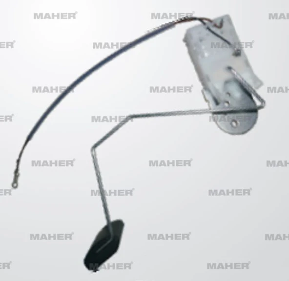 DEPO ŞAMANDIRASI STAREX 2004 94430 4A050 (2 ADET) - Resim 2