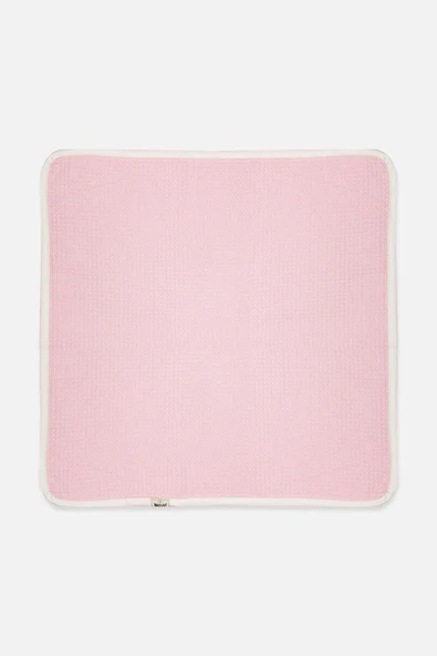 Bistyle Natural Life Girl Pike Takımı 80102 Pembe - 4