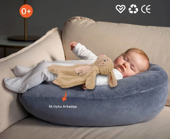 been Uyku Arkadaşım Kuzucuk - 4