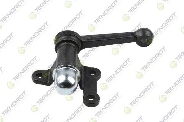 DEVE BOYNU TOYOTA HILUX 2.4L 2L LN145 4102 1998-2004-2.4 2L LN85 4102 1990-1997 ŞASE ROTU 4549039315 4549039316 ürün görseli
