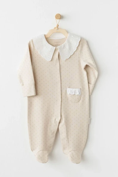 Andywawa AC26045 You Are Special Tulum Beige