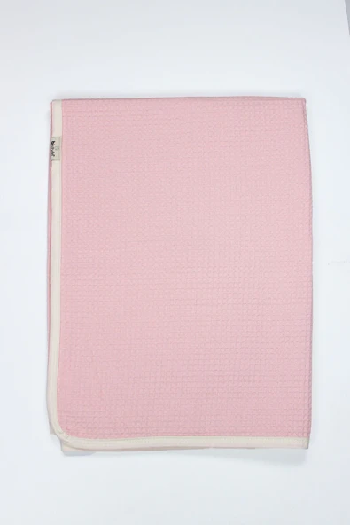 Bistyle Natural Life Girl Pike Takımı 80102 Pembe - 2