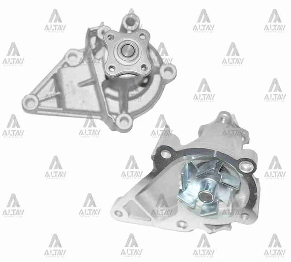 DEVİRDAİM ACCENT 2000-2006 1.5 - 1.6 / ERA 2006 1.4 - 1.6 / ELANTRA 2001-2007 1.6 / MATRIX 2001-2010 1.6 / GETZ 2006-2010 1.4 - 1.6 / CERATO BENZİNLİ 25100 26902 ürün görseli 1