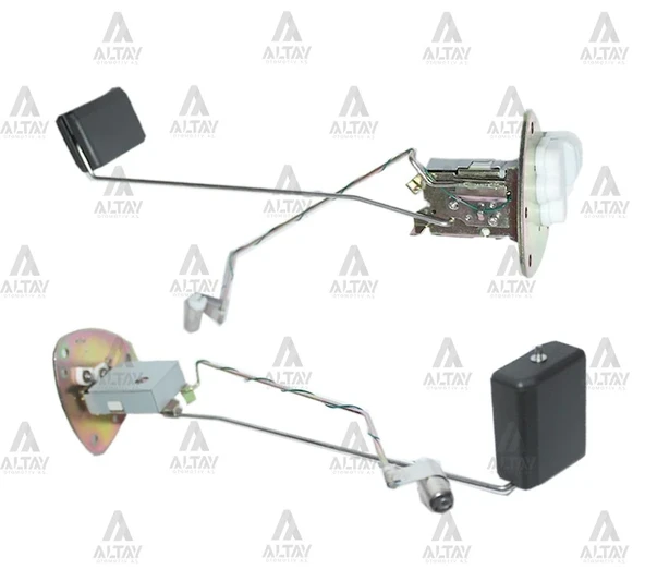 DEPO ŞAMANDIRASI L-200 2002-2005 MR122793 ürün görseli 1