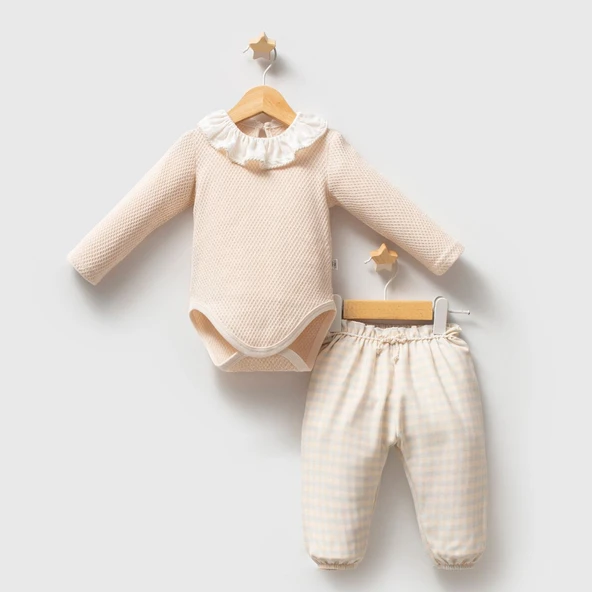 Tongs Baby College Badili Takım 5574 Pudra ürün görseli