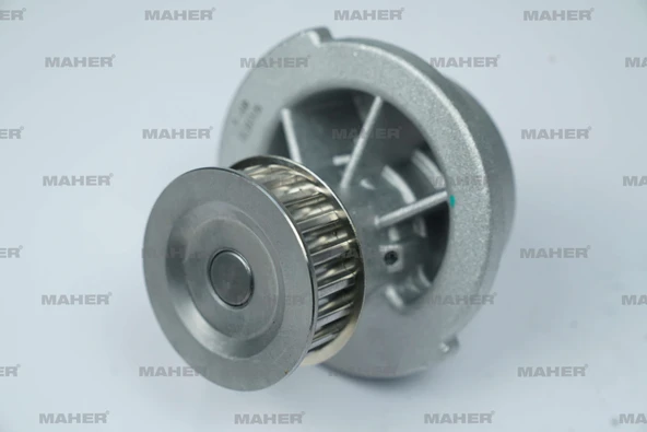 DEVİRDAİM ASTRA F / ASTRA G / CORSA B / VECTRA A / VECTRA B C14NZ-C16NZ-C12NZ 1334025 ürün görseli 1